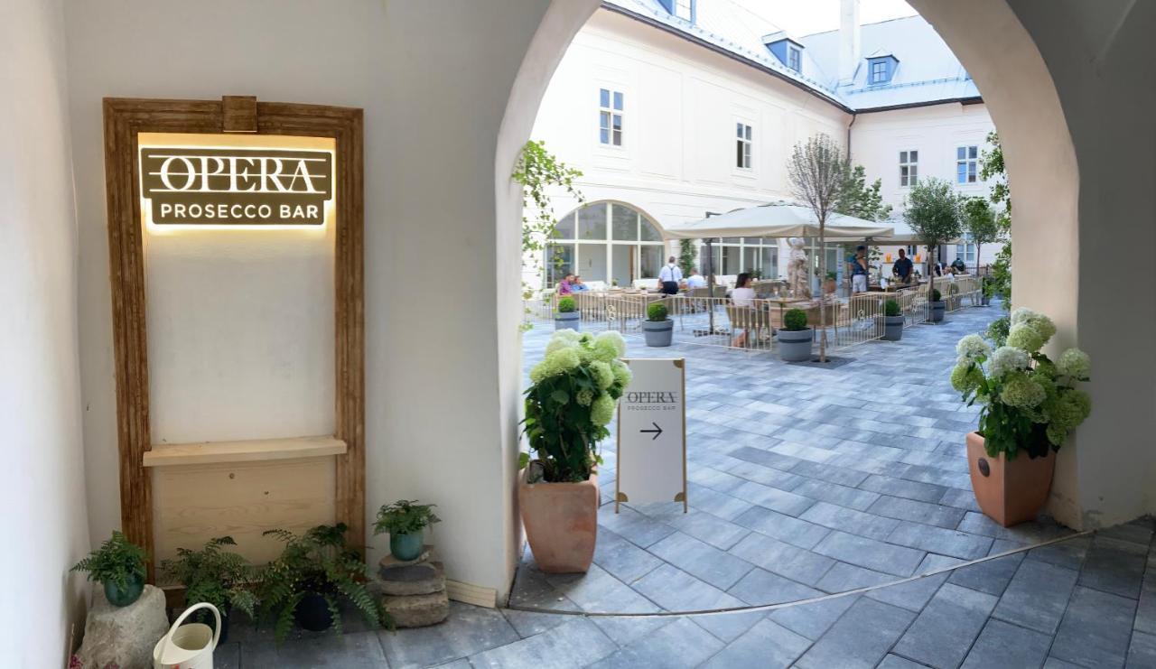 Apartman 19 Banska Stiavnica Bagian luar foto