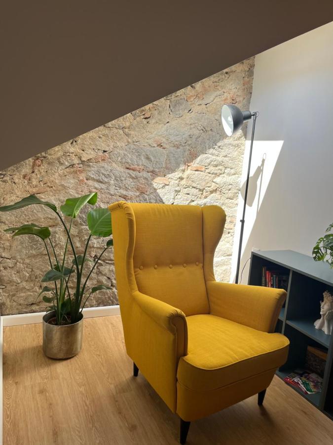 Apartman 19 Banska Stiavnica Bagian luar foto