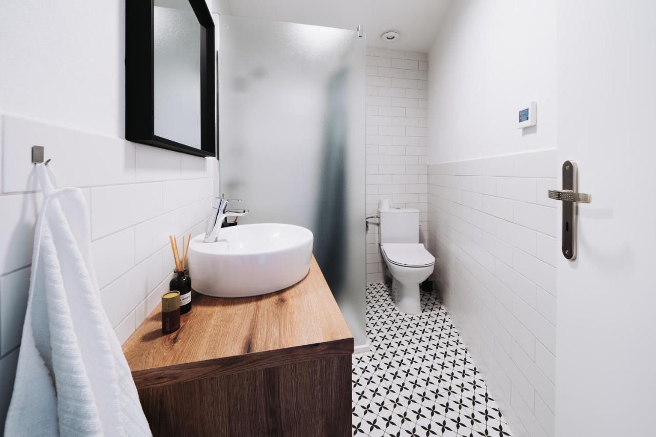 Apartman 19 Banska Stiavnica Bagian luar foto