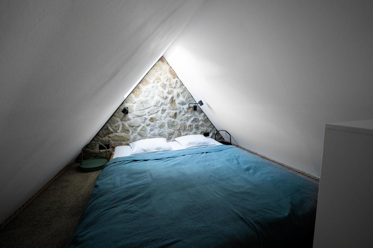 Apartman 19 Banska Stiavnica Bagian luar foto